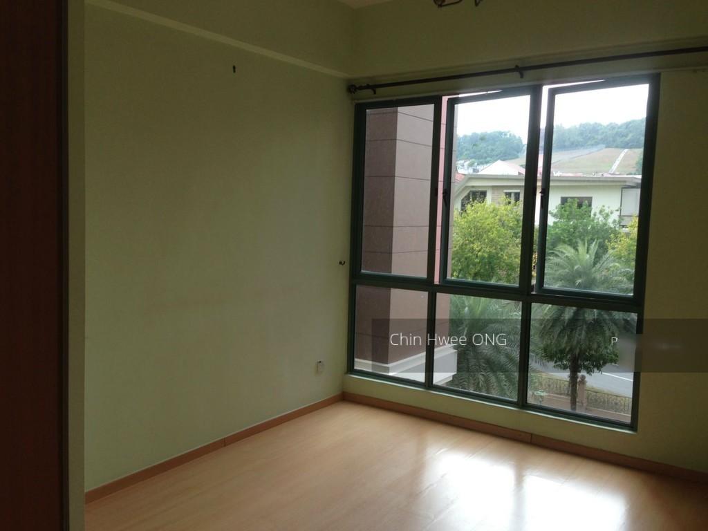 Chantilly Rise (D23), Condominium #119182102
